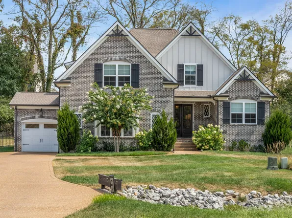 167 Flintshire Ln, Hendersonville, TN 37075