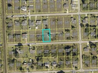 3908 11th St W, Lehigh Acres, FL 33971