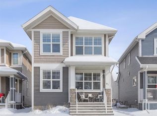 91 W River Heights Grn, Cochrane, AB T4C 0Y4