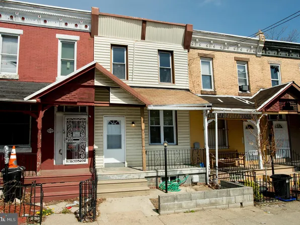 5233 Master St, Philadelphia, PA 19131