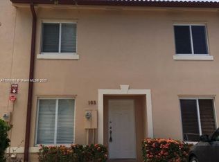 165 Riviera Cir #58-9, Weston, FL 33326