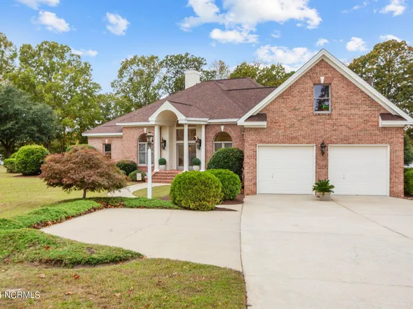 8896 Thomas Road, Rocky Mount, NC 27803