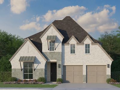 8616 Edgewater Dr, The Colony, TX, 75056