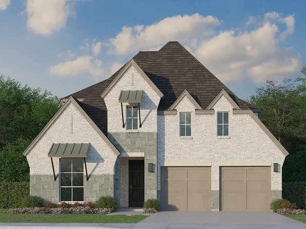 8616 Edgewater Dr, The Colony, TX 75056