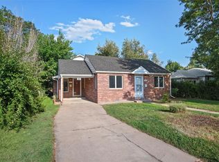 2456 S Lafayette St #2460, Denver, CO 80210