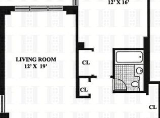 333 E 79th St APT 3P, New York, NY
