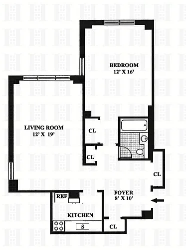 333 E 79th St APT 3P photo 1