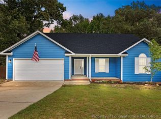 109 Jefferson Dr, Raeford, NC 28376