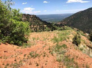 5198 Crystal Park Rd, Manitou Springs, CO 80829