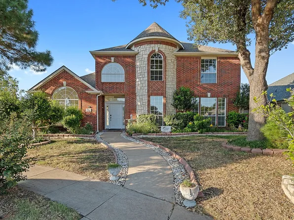2205 Sunridge Dr, Garland, TX 75042