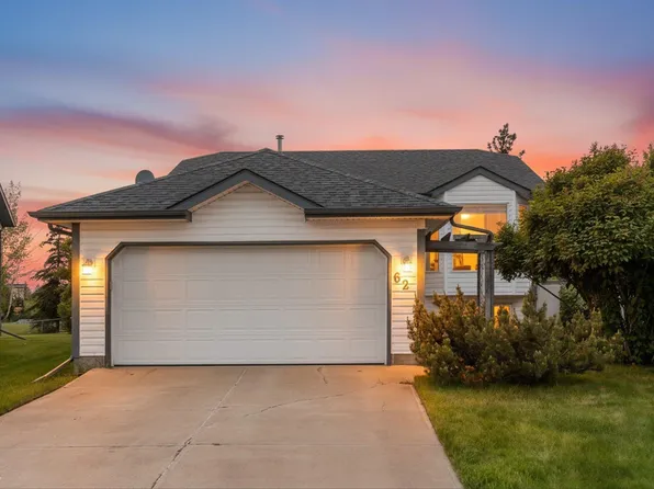 62 Heatherglen Cres, Spruce Grove, AB T7X 3X5