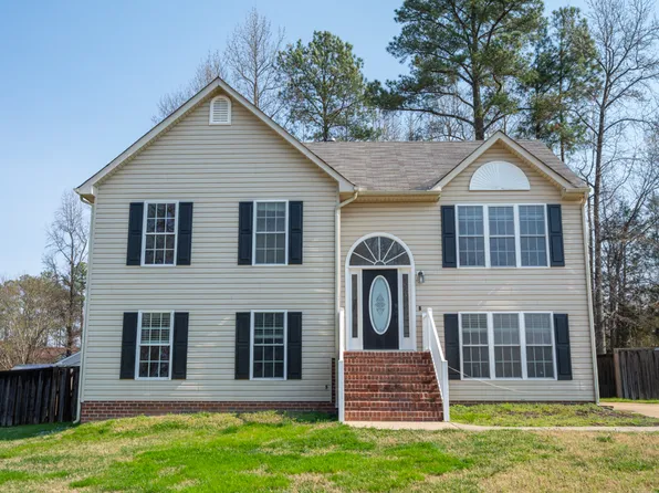 441 Battersea Ln, Richmond, VA 23223