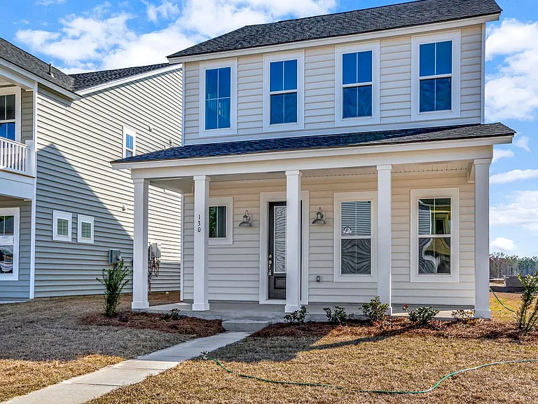 130 Paddle Boat Way — Photo 1
