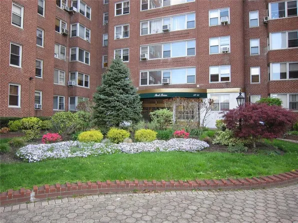 11045 Queens Blvd APT 504, Flushing, NY 11375