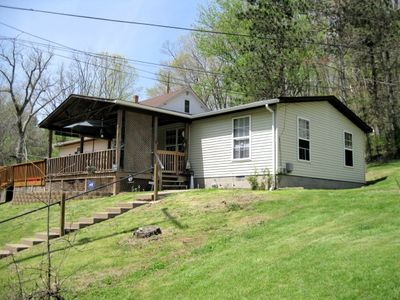 261 Union Ave, Pomeroy, OH, 45769