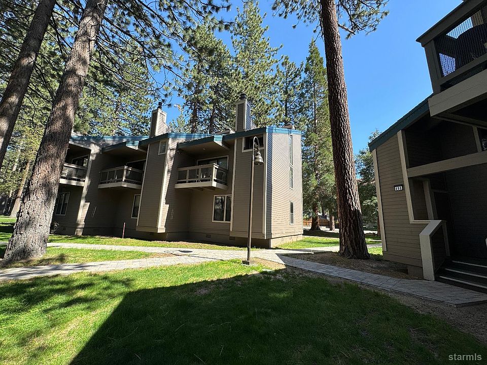 2nd image of 3535 Lake Tahoe Blvd #497