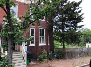 18 N 30th St #A, Richmond, VA 23223