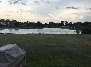 11844 E Shannon Pointe Rd, Indianapolis, IN 46229