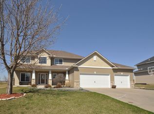 9118 Glenborough Dr, Elko New Market, MN 55020