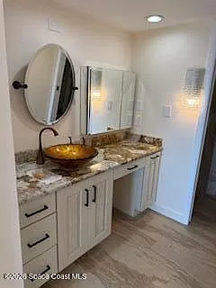 3613 S Banana River Blvd #D403 — Photo 17