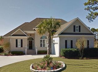 4600 Wedgefield Dr, Wilmington, NC 28409