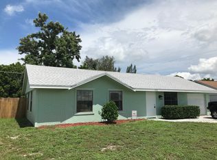 1711 NE 16th Dr, Jensen Beach, FL 34957