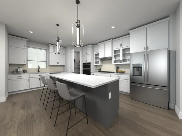 Everett - Bonus Plan, Poplar Farms