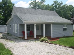 700 Lafayette Ave, Oolitic, IN 47451