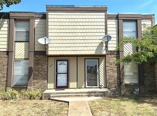 1417 Northglen St, Ardmore, OK 73401