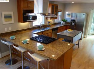 1261 62nd St, Emeryville, CA 94608