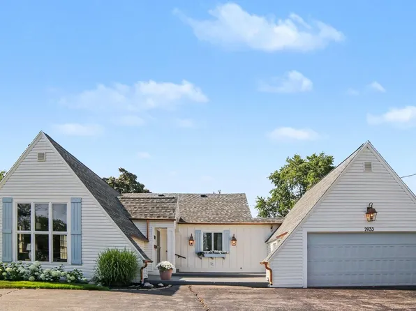 2933 Dawes Rd, Muskegon, MI 49441
