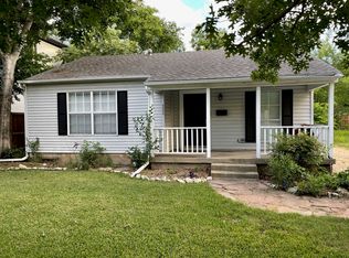 4322 Sexton Ln, Dallas, TX 75229