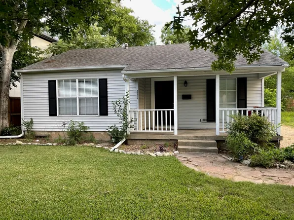4322 Sexton Ln, Dallas, TX 75229