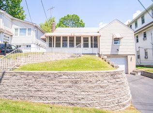 378 Greylock Pkwy, Belleville, NJ 07109