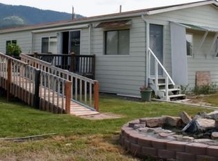 14905 Ducharme St, Frenchtown, MT 59834
