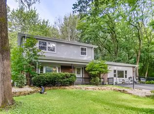 8410 W Winslow Rd, Palos Park, IL 60464