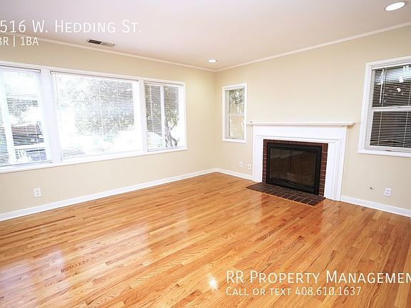 5th image of 1516 W Hedding St