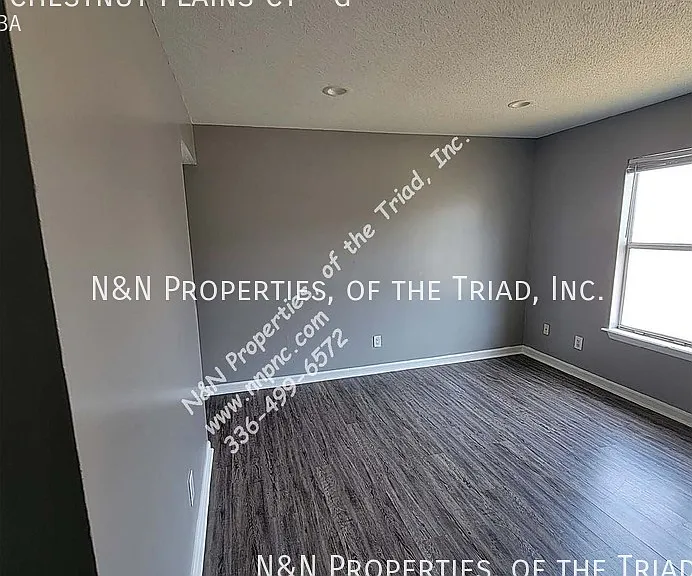 1395 Chestnut Plains Ct #G — Photo 15