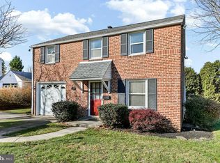 428 Wheatsheaf Rd, Springfield, PA 19064