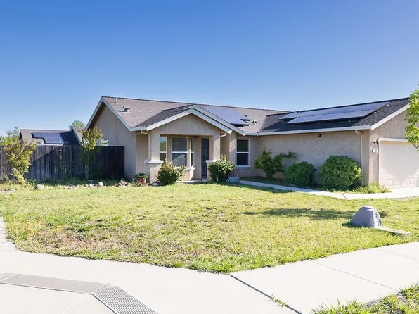 58 Russell Proctor Way, Oroville, CA 95965