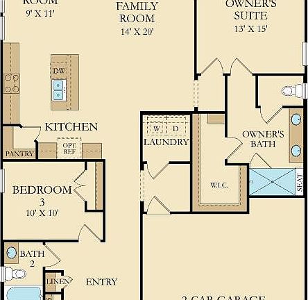 2nd image of this home