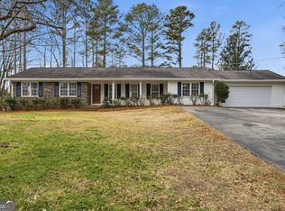 145 Sears Cir, Covington, GA 30016