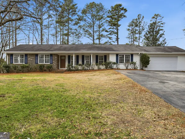 145 Sears Cir, Covington, GA 30016
