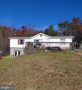 131 Little Hickory Rd, Petersburg, WV, 26847