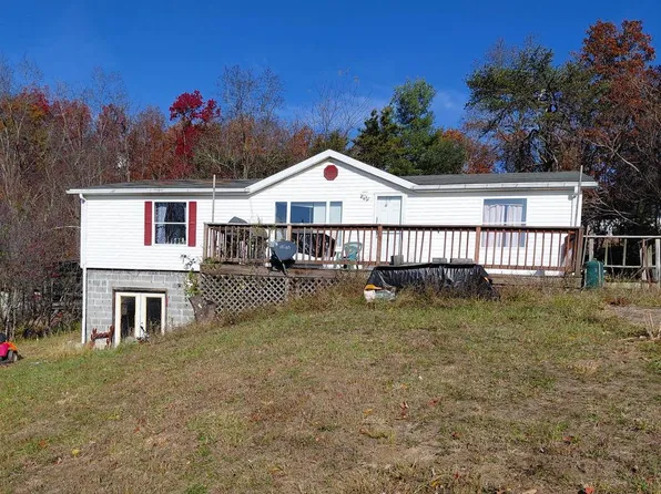 131 Little Hickory Rd, Petersburg, WV 26847