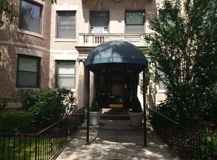 1100 Beacon St APT 1C, Brookline, MA 02446