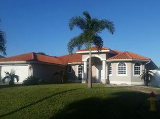 2544 SW 15th Ave, Cape Coral, FL 33914