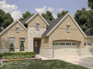 3709 N Lalique Ln, Fayetteville, AR 72704