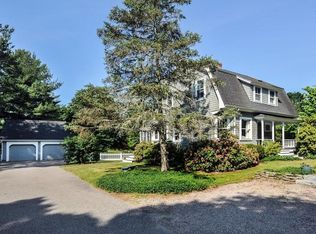 1288 Main St, Hanover, MA 02339