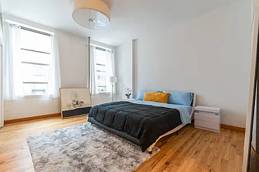 Rented by Highline Residential